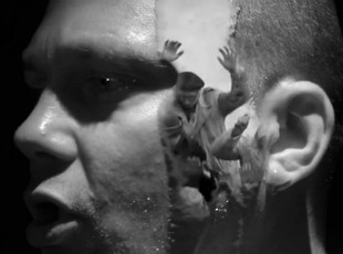 Raper Bilon na 71. rocznicę Powstania Warszawskiego