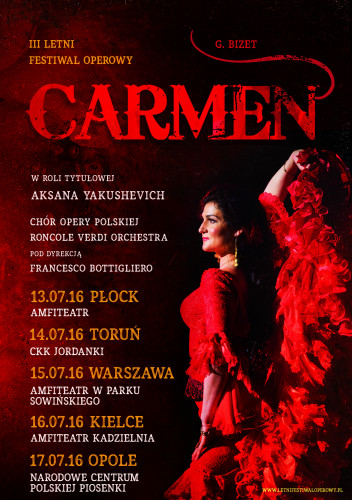 III Letni Festiwal Operowy