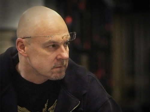 Premiera publikacji „Droga do Poznania i inne zapiski” Andrzeja Horubały