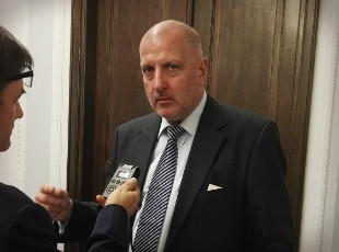 Wywiad z Rafałem Dutkiewiczem o Prawie do Kultury [eNCeK Radio]