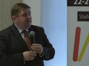 Spotkanie z autorami cyklu wydawniczego "Historia Muzyki Polskiej"