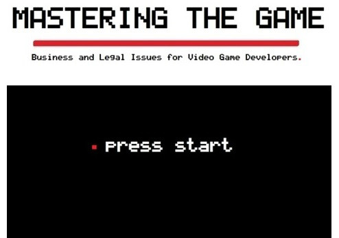 Konferencja Mastering the Game 2016 | 17-18 listopada