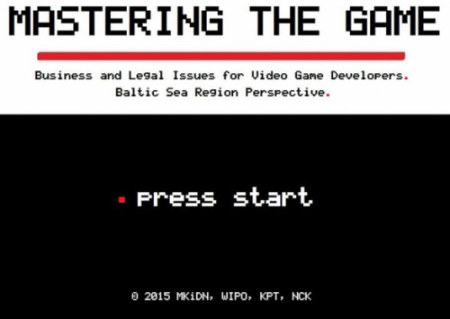 Konferencja Mastering the Game w Krakowie