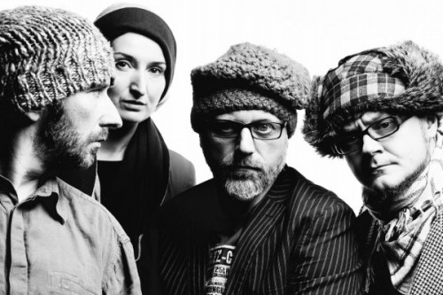 Mumio: Welcome Home Boys W Teatrze Muzyczny Capitol we Wrocławiu