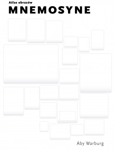Wykład Pawła Brożyńskiego o "Atlasie obrazów Mnemosyne" | 6.04