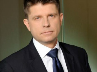 Spotkanie autorskie z Ryszardem Petru w Zachodniej Izbie Gospodarczej we Wrocławiu