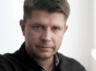 Spotkanie z Ryszardem Petru we wrocławskim Empiku