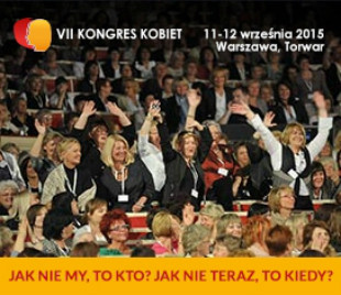 VII Kongres Kobiet