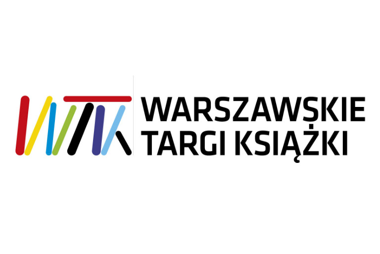 NCK na Warszawskich Targach Książki (19-22 maja)