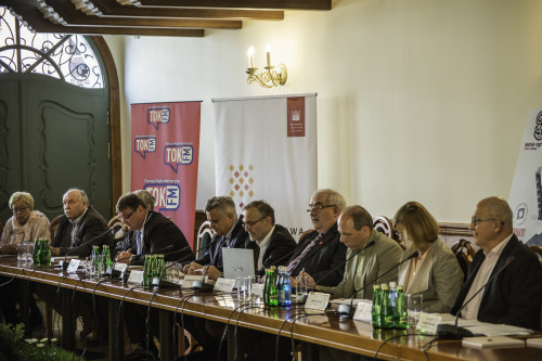 Regionalny Kongres Kultury | Słupsk | 1-2 października
