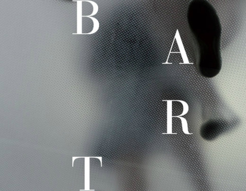 18.11 | Spotkanie z Andrzejem Bartem, autorem zbioru dramatów pt."Sztuki i sztuczki"