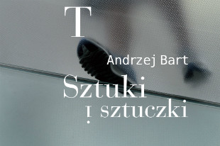 Spotkanie z Andrzejem Bartem podczas IX Festiwalu Puls Literatury w Łodzi