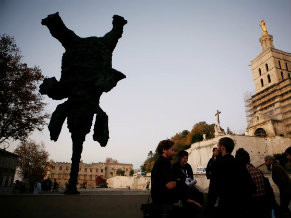 Creativity, Culture and the City. A question of interconnection