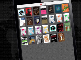 E-rewolucja w wydawnictwach kulturalnych!