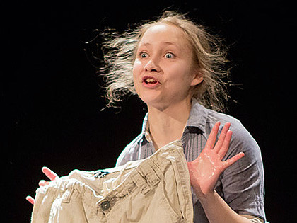 Startuje 17. Festiwal ewentualnych Talentów Aktorskich FeTA