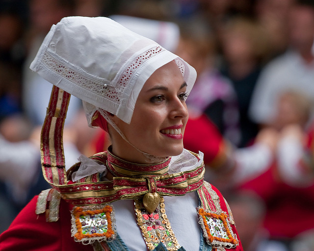 Intellectual Property and Folk, Arts and Cultural Festivals