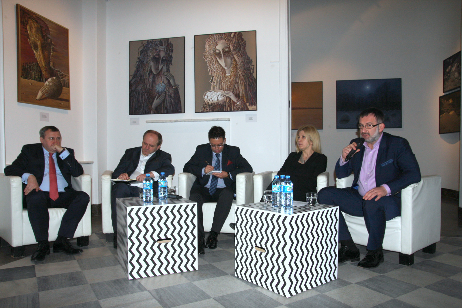 Pamięć. Pojednanie. Przyszłość | obejrzyj debatę