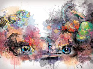 Wystawa „Jasinski&friends IV”: Okno na sztukę 