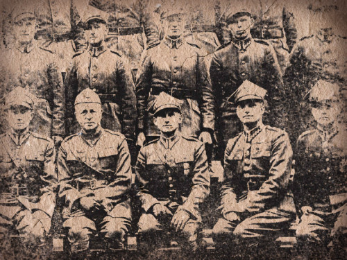 12.11 | Spotkanie poświęcone Łukaszowi Cieplińskiemu w Hybrydach