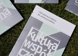 Animować kulturę czy lekturę? 