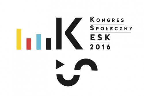 Kongres społeczny ESK 2016. Wartość Kultury-Kultura Wartości