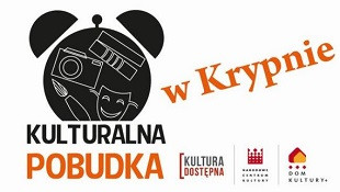 Diagnoza potrzeb kulturalnych mieszkańców gminy Krypno