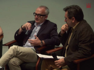 Kultura-Biznes-Media: Komunikacja wydarzeń kulturalnych w mediach