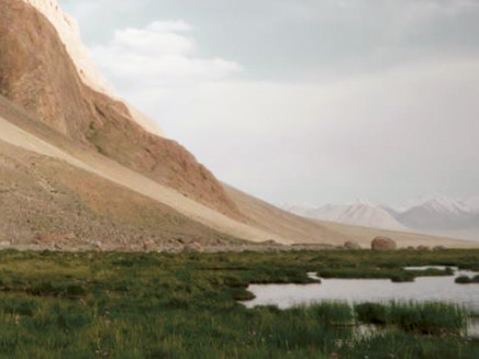 28.10 | Spotkanie z Maxem Cegielskim, autorem książki „Wielki gracz. Ze Żmudzi na Dach Świata”