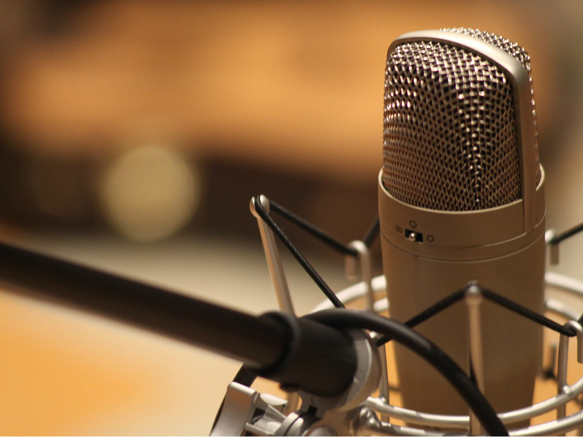 Geremek/Vidal w radiu TOK FM