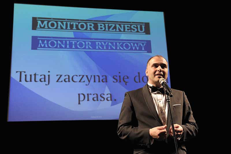 NCK nominowane do tytułu EuroSymbol Dziedzictwa Kulturowego 2016