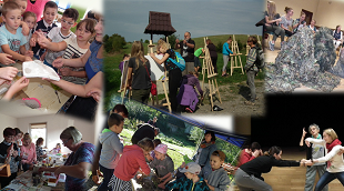 Gminny Dom Kultury w Czarnej