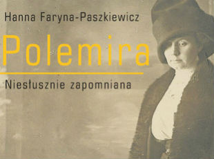 Zapowiedź wydawnicza: pierwsza biografia Marii Jehanne Wielopolskiej