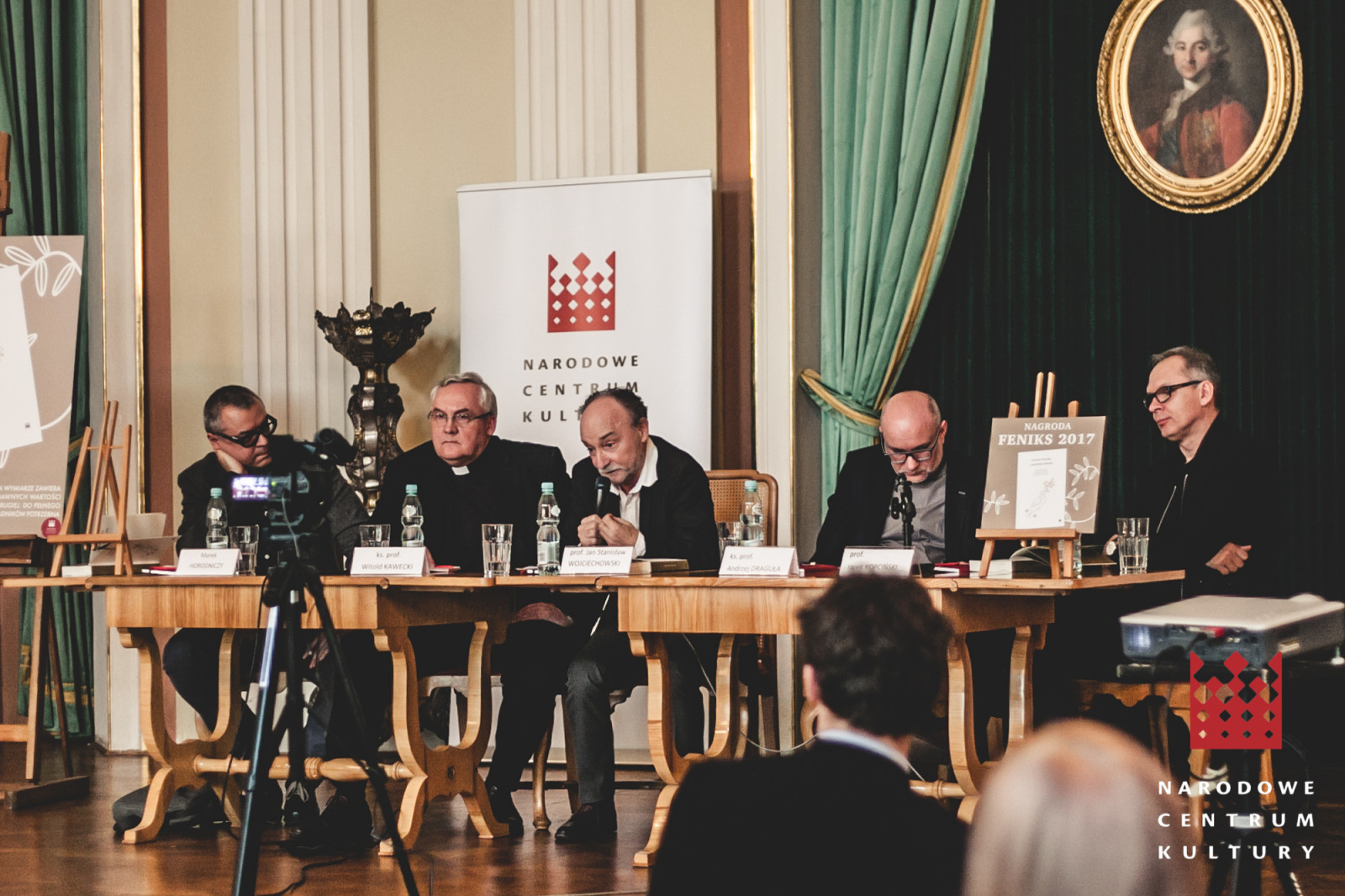 Debata o wydanej przez NCK książce o relacjach Kościoła z polską sztuką współczesną