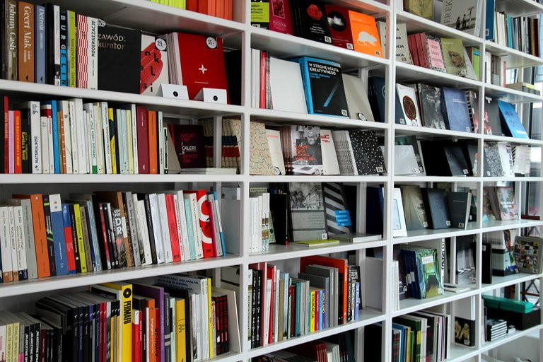 Nowe Księgarnie Partnerskie w Sieci NCK