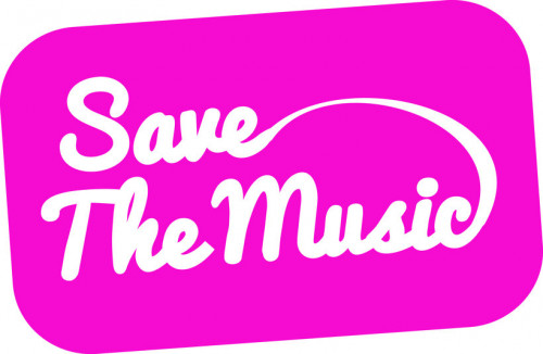 „Save the Music”  - kampania społeczna Fundacji MEAKULTURA