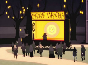 R.U.T.A. "Sedno Sprawy" [teledysk]