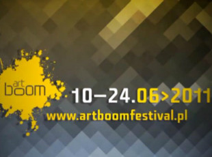 4. ArtBoom Festival
