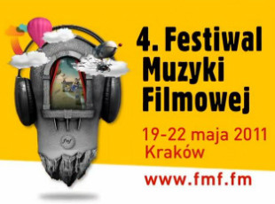 5. Festiwal Muzyki Filmowej w Krakowie