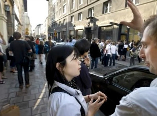 Miesiąc Fotografii w Krakowie