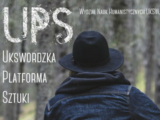 UPS, czyli Ukswordzka Platforma Sztuki | 16-20.11 | UKSW
