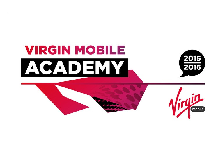 Virgin Mobile Academy - ostatnia szansa na przesłanie zgłoszenia!