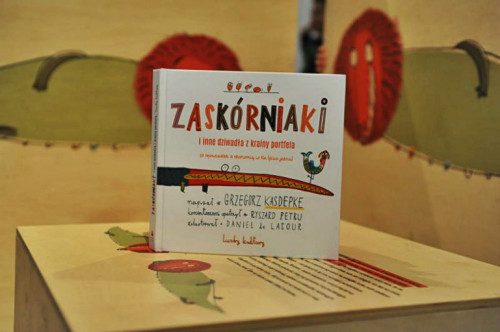 Warsztaty z "Zaskórniakami"