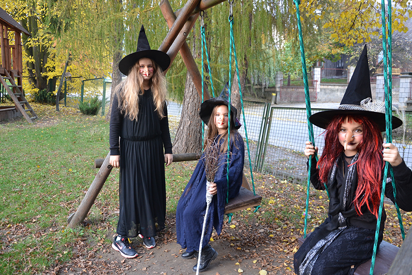 trzy czarownice